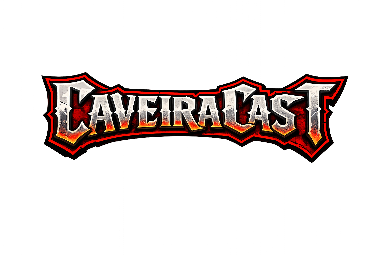 CaveiraCast